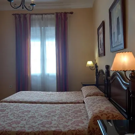 El Molino 2* Осуна