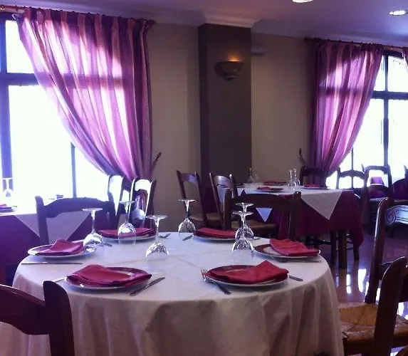 Hotell El Molino