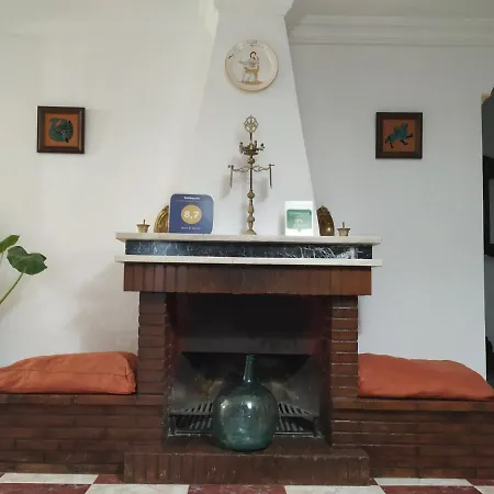 Hotel El Molino 2*