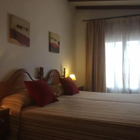 El Molino Hotel 2*