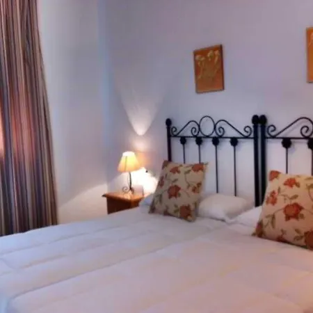 Hotel El Molino