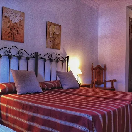 El Molino Hotel Osuna