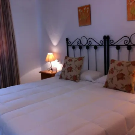 El Molino Hotel Osuna
