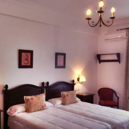 Hotel El Molino 2*