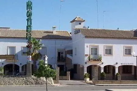 El Molino 2* Osuna