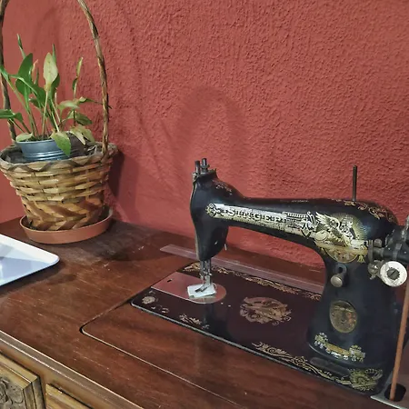 Hotel El Molino Osuna