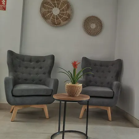 Hotel El Molino 2*