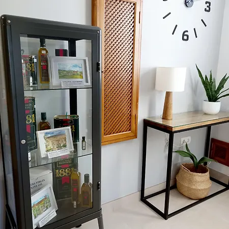 Отель El Molino Осуна