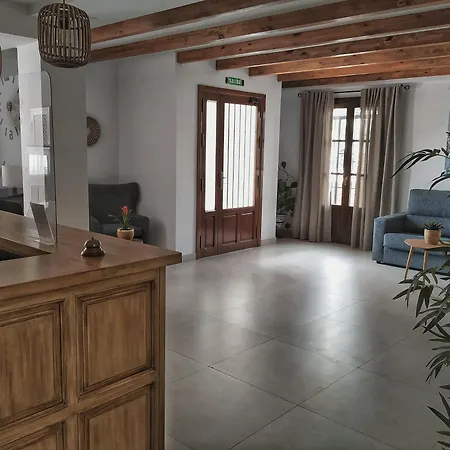 Hotel El Molino 2*