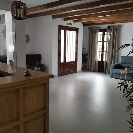 מלון El Molino 2*