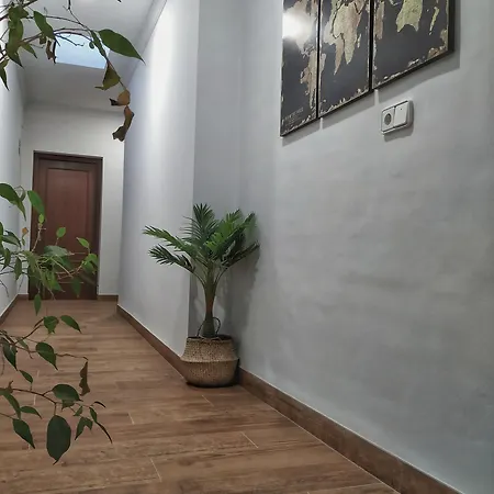 Hotel El Molino