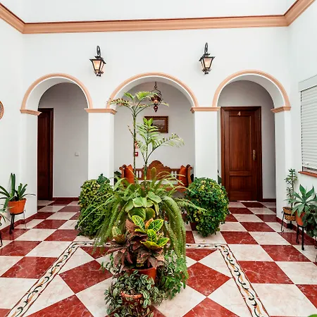 El Molino Hotel Osuna