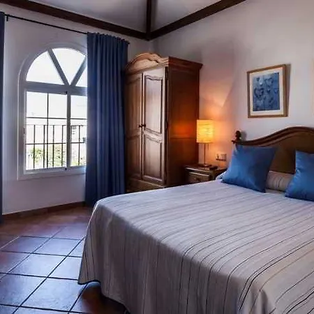 El Molino Hotel Osuna