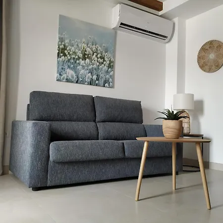 מלון El Molino אוסונה