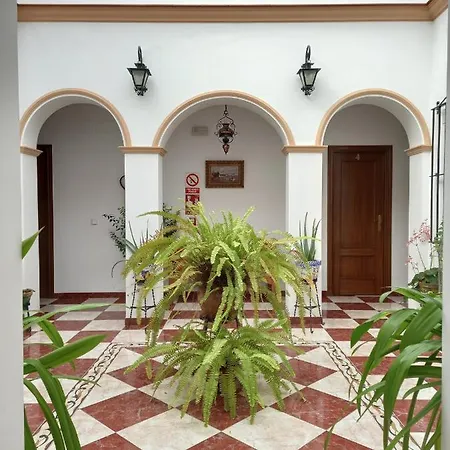 El Molino 2* Osuna