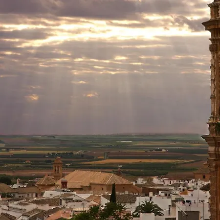 Hotel El Molino