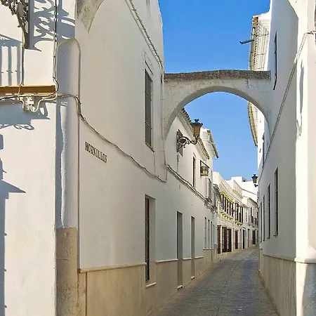 Hotel El Molino 2*