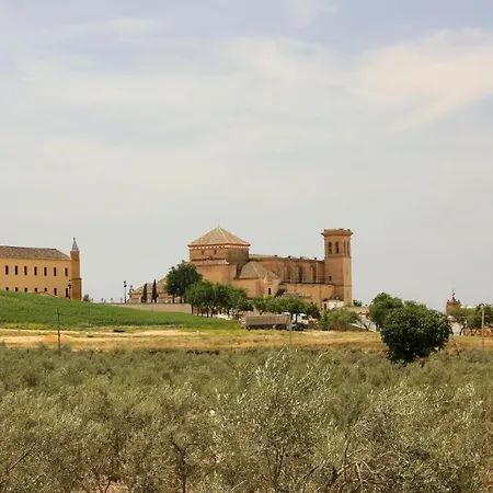 El Molino Osuna