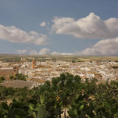 El Molino Hotel 2*
