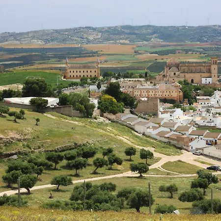El Molino 2* Osuna