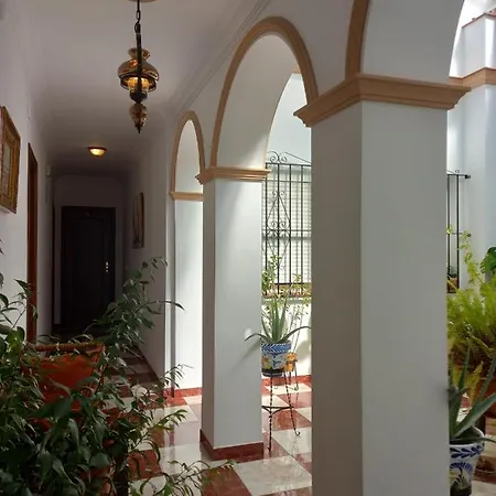 Hotel El Molino Osuna
