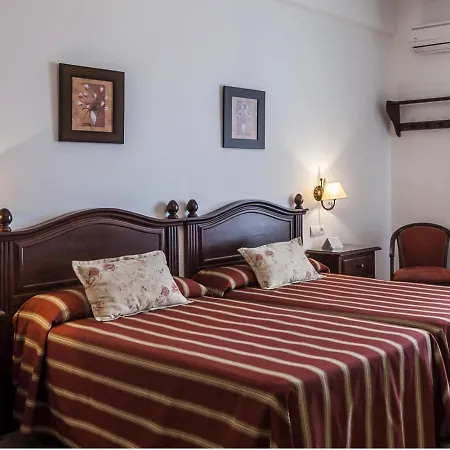 Hotel El Molino 2*