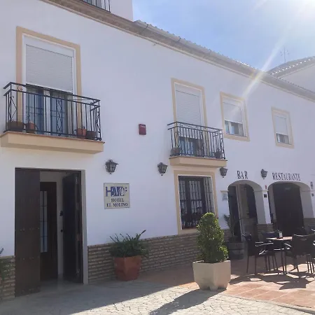 El Molino Hotel Osuna