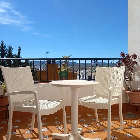 Hotel El Molino