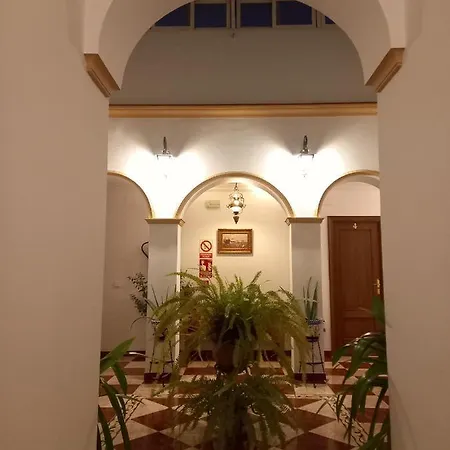 Hotel El Molino 2*