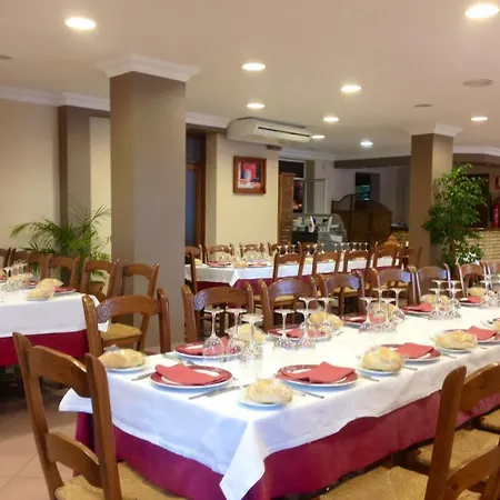 El Molino Hotel Osuna