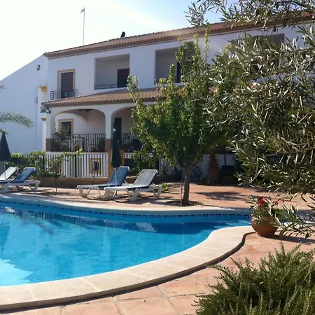 El Molino