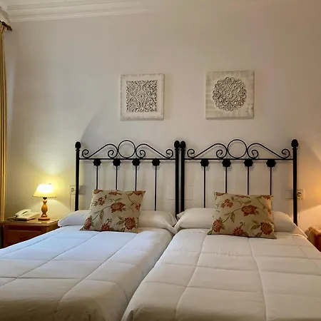 Hotel El Molino 2*