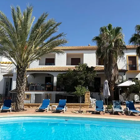 Hotel El Molino