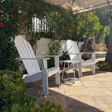 Hotel El Molino 2*