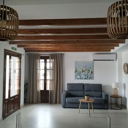 מלון El Molino 2*