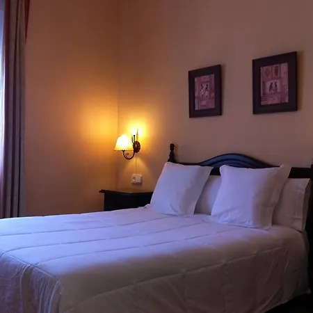 Hotel El Molino