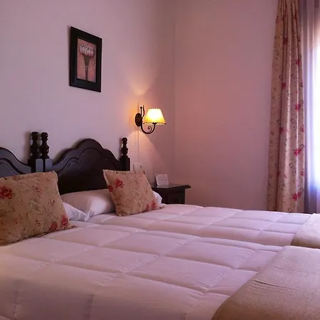 Hotel El Molino Osuna