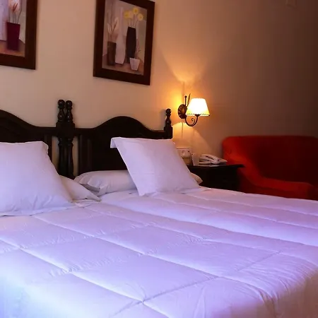 Hotel El Molino Osuna