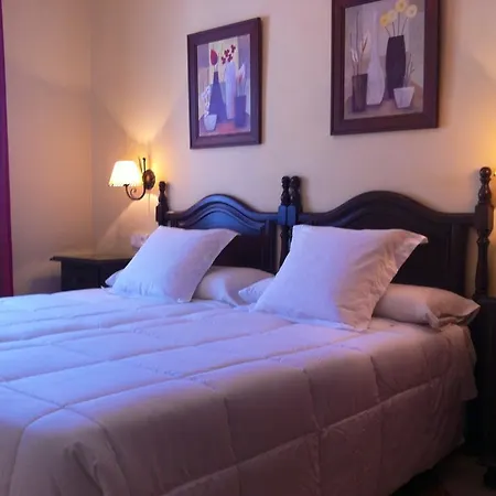Hotel El Molino