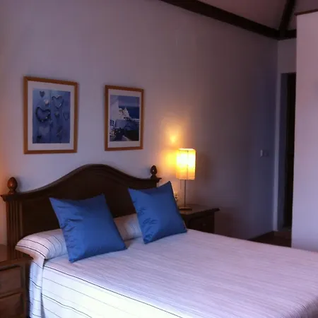 Hotel El Molino