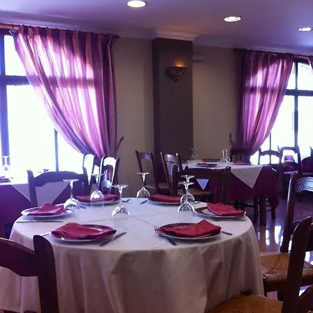 Hotel El Molino