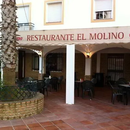 Hotel El Molino