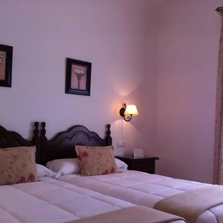 El Molino Hotel
