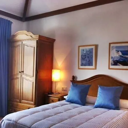 Hotel El Molino