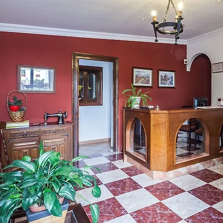 El Molino Hotel Osuna