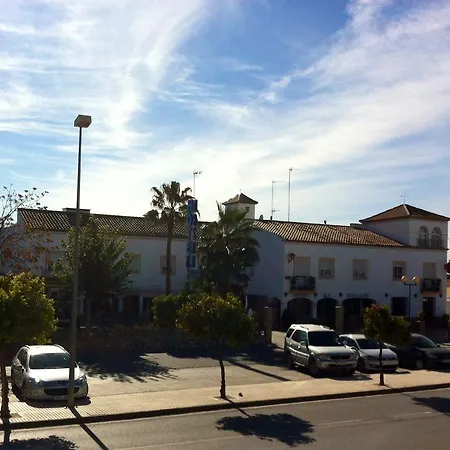 Hotel El Molino