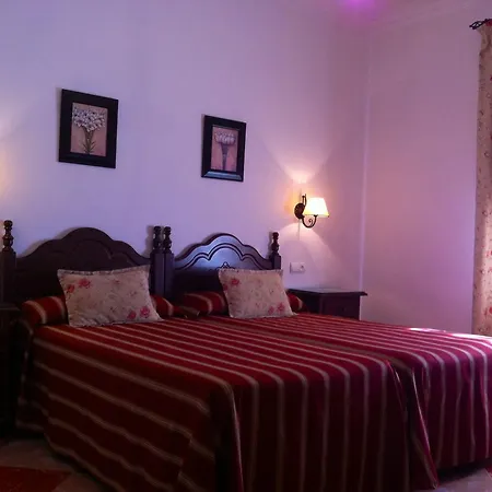 Hotel El Molino Osuna