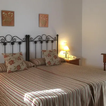 El Molino 2*