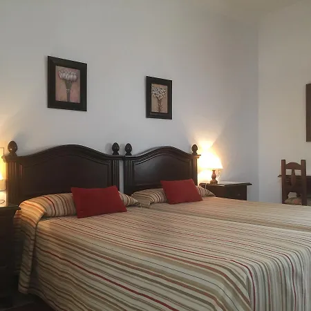 Hotel El Molino Osuna