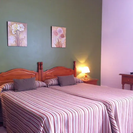 El Molino Hotel 2*